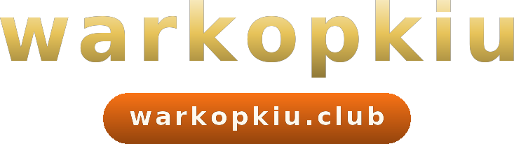 warkopkiu logo
