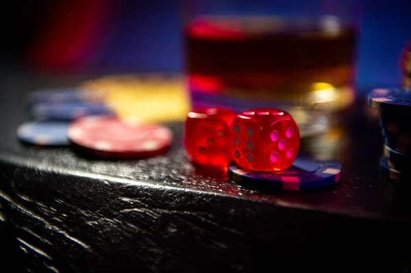 warkopkiu Inside Bet Layout